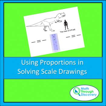 Image result for Making a Scale Drawing Using Proportions