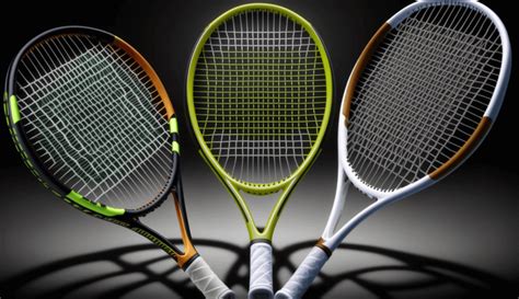 Different Types of Racket 的图像结果
