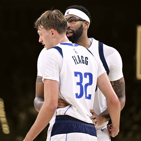 Austin Reaves recalls the shocking night of the Doncic trade ...