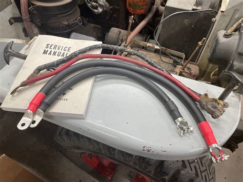 0000 Gauge (4/0 AWG) Extreme Battery Cable with Ends - Copper Extra ...