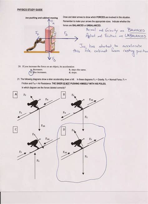 Physics Test Tips 的图像结果