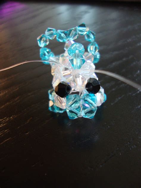 Image result for Bead Charm Fish Tutorial