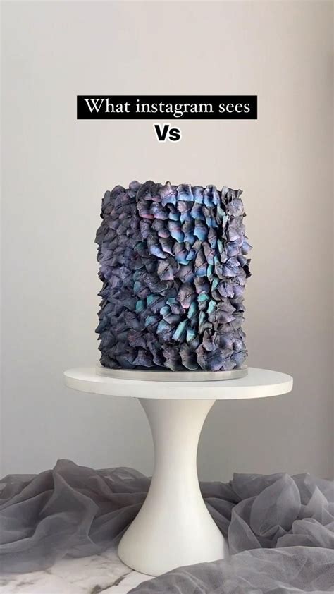 Iridescent Buttercream Tutorial 的图像结果