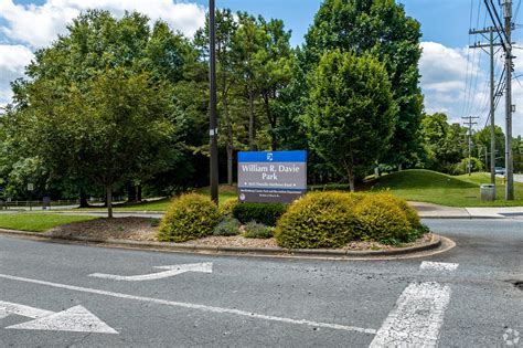 Davie Park Charlotte Nc