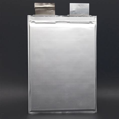 Image result for Pouch Battery Module