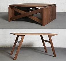 Coffee And Dining Table by This Coffee Table Turns Into A Dining Table In Seconds Coffee And Dining Table
