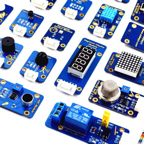 Image result for Adeept Sensor Kit for Python