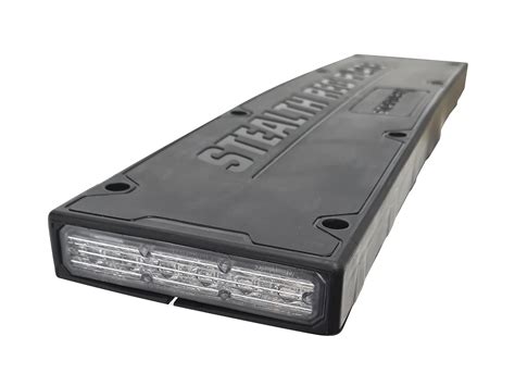 Image result for Stealth License Plate