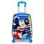 Travel Suitcase Wheels Cartoon Bag Children Rolling | Ubuy India