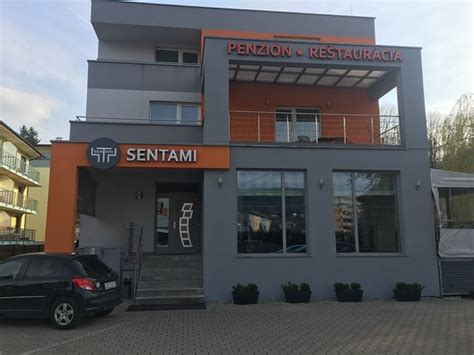 SENTAMI (Zilina) - Hotel Reviews, Photos, Rate Comparison - Tripadvisor