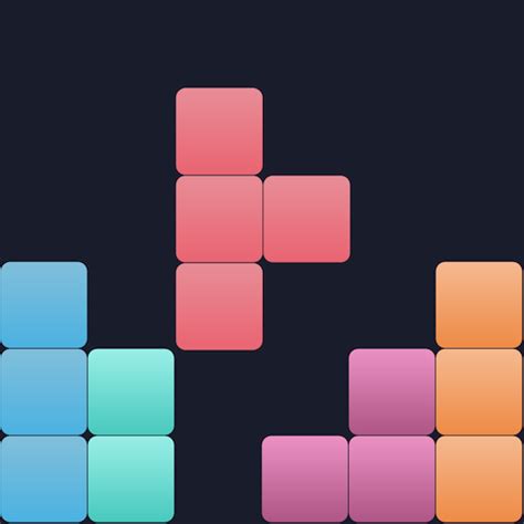Image result for Block Puzzle Plus Colorblock Game