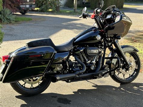 Image result for Bagger Build