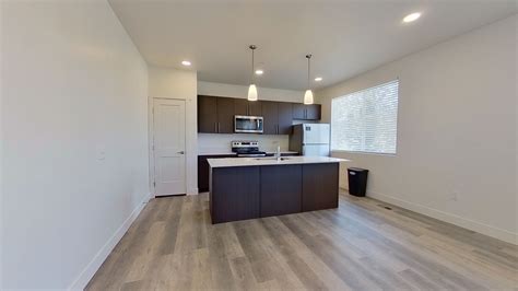 Allure Apartments | One Bedroom| One Bath - Matterport 3D Showcase