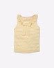 Buy Yellow Tops & Tunics for Girls by U.S. Polo Assn. Online | Ajio.com