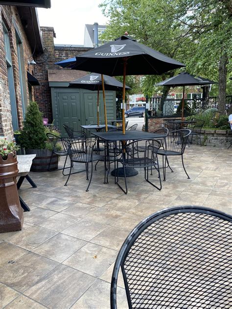 M'Coul's Public House Pet Policy