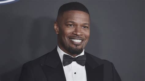 Jamie Foxx medical condition update: Actor breaks silence online | kcentv.com
