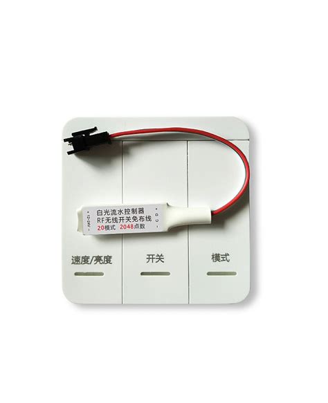 Image result for RF Wireless LED Controller