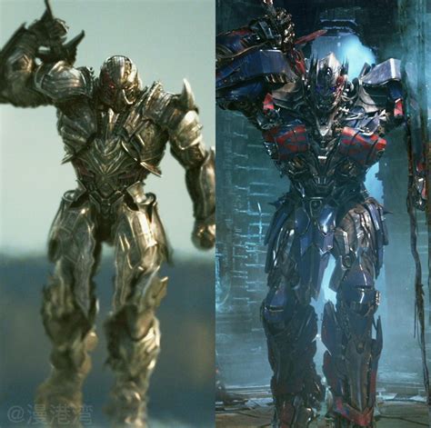 Transformers – Artofit