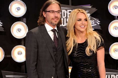 Britney Spears Wedding Details Emerge