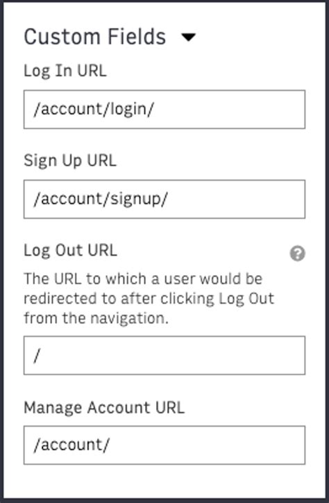 Using Identity and Subscription blocks