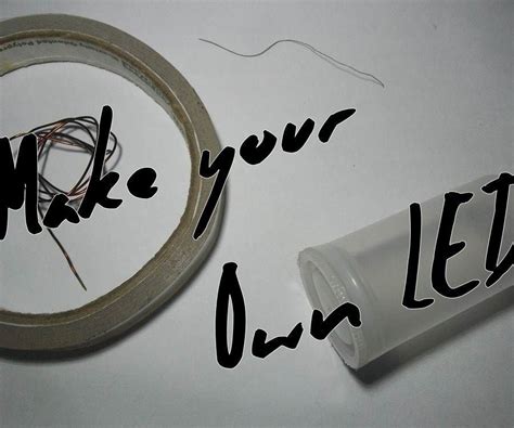 Image result for Make LED Backlight