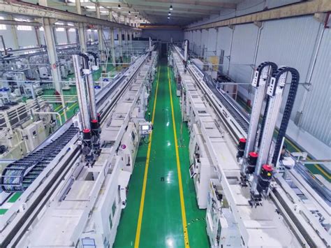 流水线工艺显示屏-台州优亿自动化科技有限公司