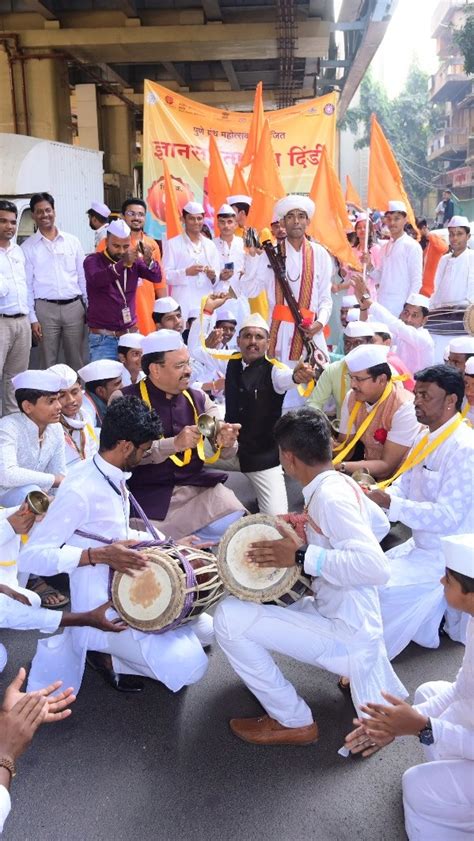 Pune: Shashi Tharoor Inaugurates 12th Edition of PILF; Diverse Sessions ...