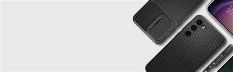 Galaxy S23 Plus – Spigen India