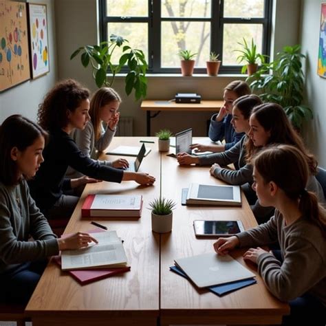 Collaborative Learning Environment 的图像结果