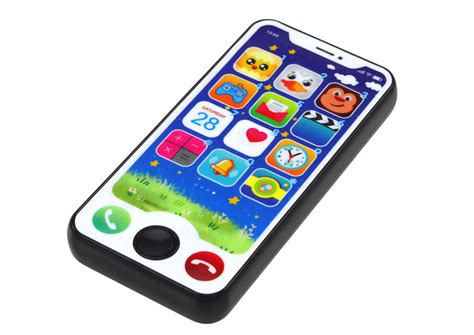 Toy Phone 的图像结果