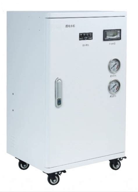 Image result for HPLC Grade Pure Water Machine