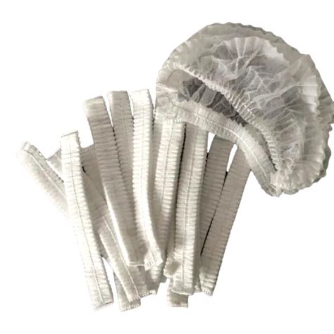 Medocal Nurses Caps White 1 Box (100pcs) | Hypa (formerly Bulkbox)