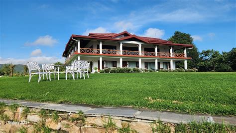 DYO- THE ORGANIC VILLAGE RESORT (Mukteshwar, Uttarakhand) - Guesthouse ...