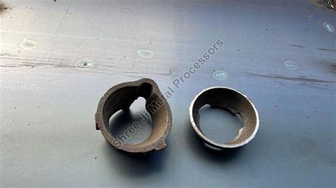Round Scaffolding Top And Bottom Cup Manufacturer, Supplier from Palwal