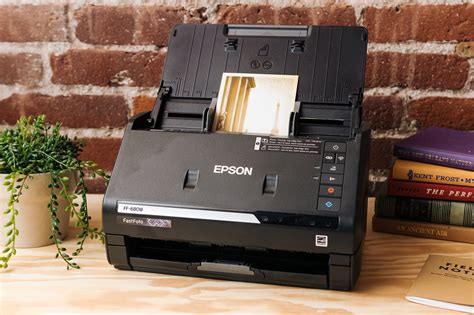 How to Use a Portable Scanner 的图像结果