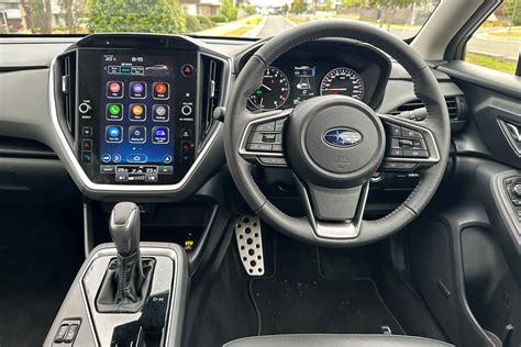 Subaru Crosstrek Hybrid S 2024 Review - Your Source for EV News & Reviews