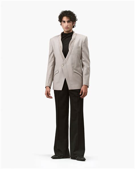 Gaurav Gupta's Designer Tuxedos for Men | Ready to Wear Collection ...