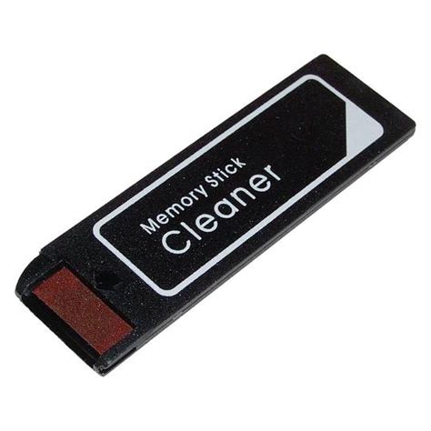 Clean Memory Stick 的图像结果