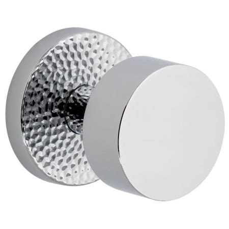 Viaggio 622567 Circolo Hammered Solid Brass Privacy Door Knob Set with ...