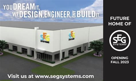 Image result for Seg Technologies