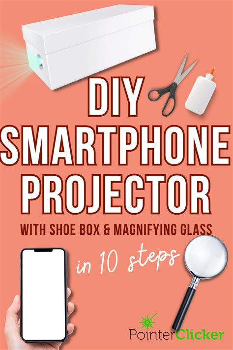 Image result for How to Make DIY Mini Projector