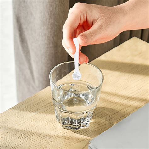 1/16 Teaspoon (1/16 tsp) Measuring Spoons - FitPowders