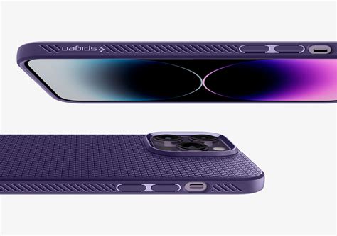 iPhone 14 Series Liquid Air Case - spigen.in Official Site – Spigen India