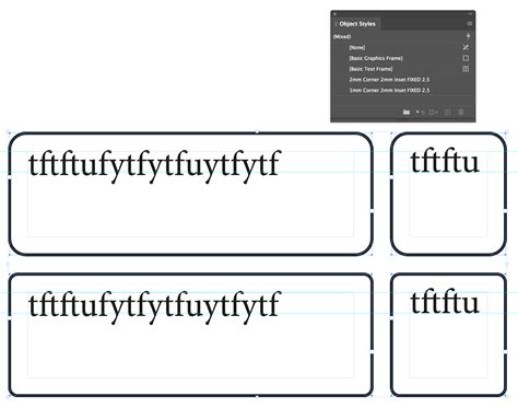 Image result for Edit InDesign Text Alignment