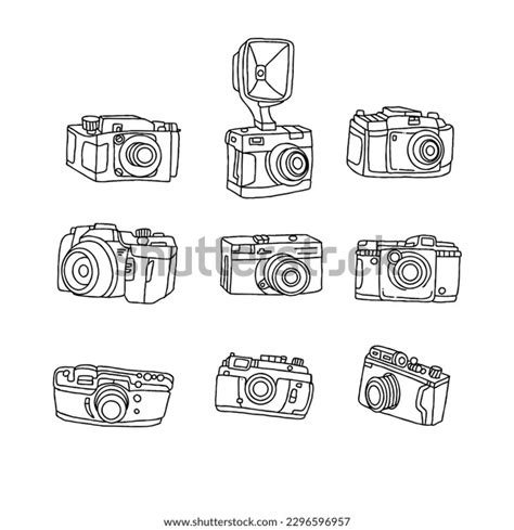 Camera Cartton 的图像结果