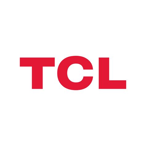 Tcl Logo Significado Del Logotipo Png Vector | Images and Photos finder