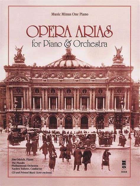 Image result for Opera Arias Playlist