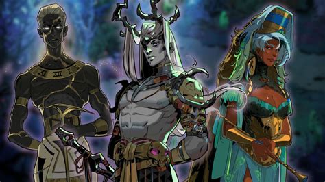 Hades 2 Hades 2 Next Patch Coming In Early 2025 Fextralife