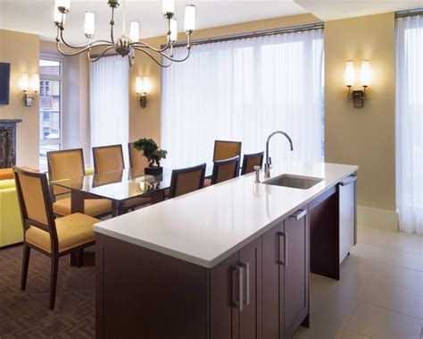 One Back Bay – Corporate Living – Apartment Locator