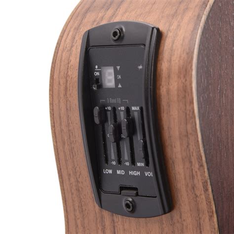 Taylor Special Edition GS Mini-e Walnut – Chicago Music Exchange